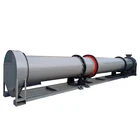 Horizontal Rotary Dryer Equipment For Minerals,Coal,Sand,Gypsum,Phosphate Rock