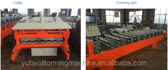 Casting ceramic machinery line glazed roof tile sheet making machine manufacturer .jpg