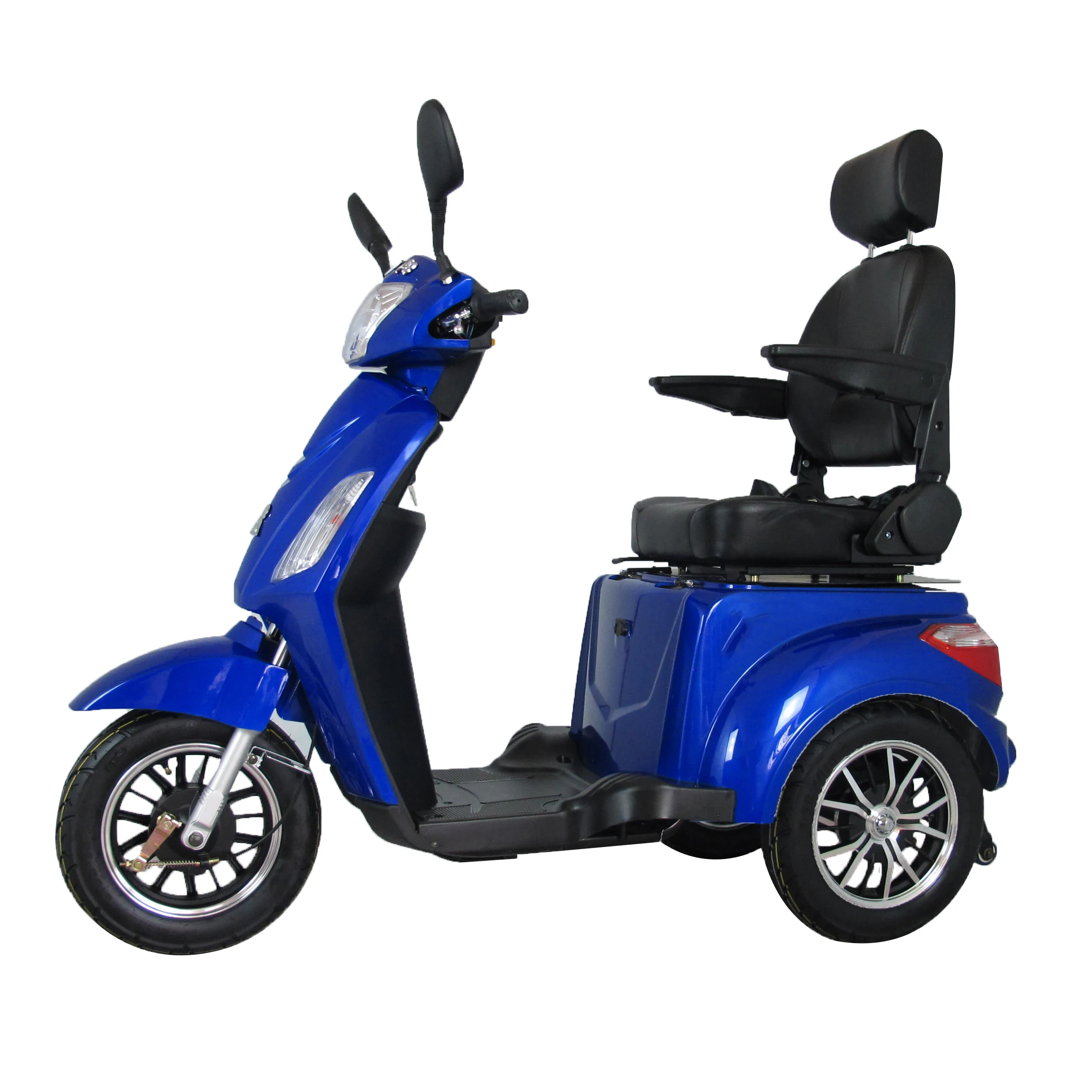 tricycle electrique