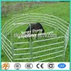 Portable 12 Foot Galvanised cheap cattle panels for sale