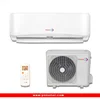 8 Star SASO Wall Mounted Split Type Air Conditioner wtih T3 Tropical DC Inverter Compressor for 2019 Saudi Arabia market