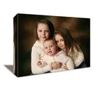 Waterproof Painting Spray family Custom Print On Canvas Paintings Wall Art Poster Pictures For living Room Home Decor