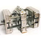 Top Quality Injection Plastic Moulding Maker zetar