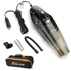 2019 Shenzhen Wholesale DC 12V 100W Portable Vehicle vacuum cleaner