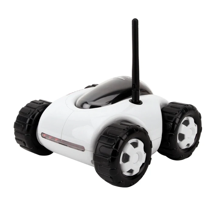 Christmas gift toy camera wifi car rc car with camera remote control