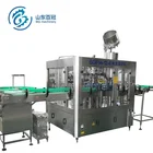 Filling Machine Beer Can Filling Machine 2000CPH Automatic Beer Filler