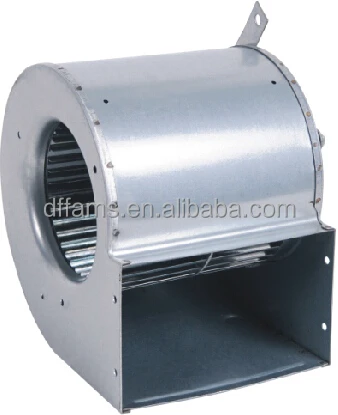Centrifugal Fan, Wall, 230v - detail 4