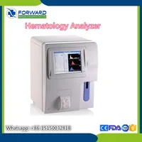 Hematology Analyzer Medical Hematology Analyser Mindray
