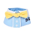 Petstar Low Price Guaranteed Quality Fashion design Fabric Pet Bow Tie