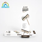 Boomjoy Extension Telescopic Pole Window Washing Tools Long Handle Window Cleaning Products