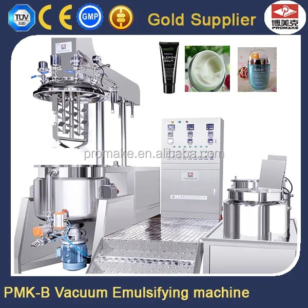 machine to make cream