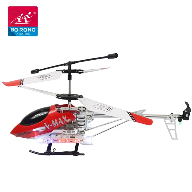 rc helicopter parts