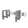 /product-detail/pedestrian-access-control-gates-single-pole-automatic-swing-barrier-60762751069.html