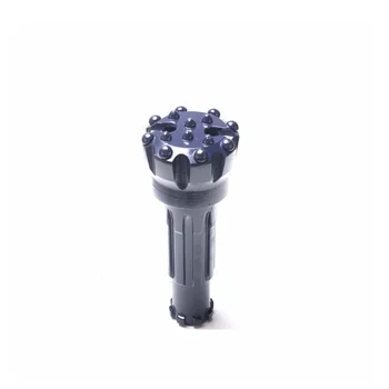 Welcome to our factory high quality 3.5 inch cir low air pressure dth hammer 110mm drill bit with fa
