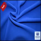 HOT SALE! Silk CHIFFON FABRIC vestidos+de+chiffon+de+seda+por+la+noche fabric 75DX75D
