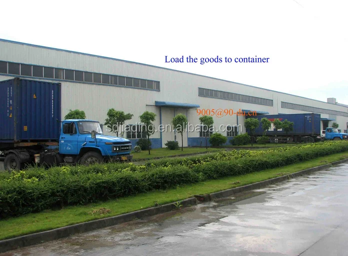 Alto Brillo Blanco De Gabinete De Cocina Con Cuarzo De Cocina Usado