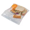 Plastic packaging bag/Custom printed ziplock plastic freezer bag/ food bag with zip lock
