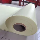 Bulletproof yellow kevlar fiber cloth high strength