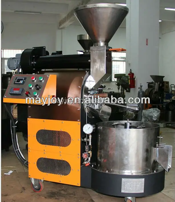 Coffee Beans Roasting Machine.jpg