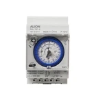 ALION SUL181d 12v 24v 220v dc Programmable Time Switch, Types Of Timer Switch