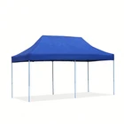 New design custom cheap canopy camping tent pop 20x30 for sale