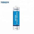 silicone main raw material neutral silicone sealant for glass