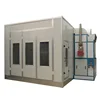 Used Spray Booth For Sale/Bake Oven Booth / Spray Paint Car
