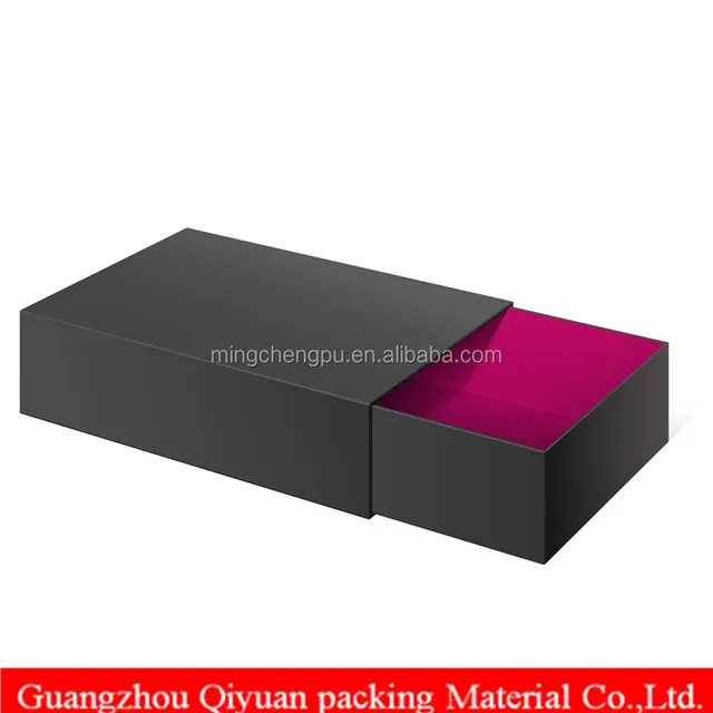 luxury foldable cardboard paper gift shopping custom printing