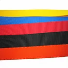 Factory delivery strong webbing belt strap nylon webbing