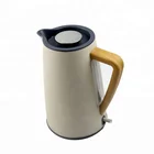 European Cheap Appliances 1.8L Stainless Steel Electric Kettle for household