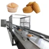 HG Japanese technology industrial hot air oven for baking cupcakes