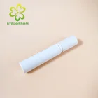 Blossom Brand new vape cartridge packaging cylinder cardboard tude with high quality, CBD packaging