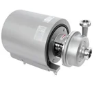 Sanitary304 stainless steel centrifugal pump