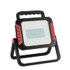 2018 New TUV approval 100LM/W 30w IP54 Rechargeable led flood light