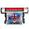 Large CAD Printer Plotter Banner Printing Machine Vinyl Sticker Eco Solvent Printer