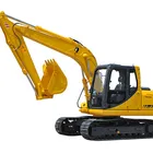 china mini 13 ton digger hitachi crawler excavator
