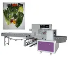 Price For Plastic Bags Chicken Packing Machine Automatic