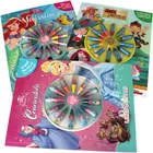 New style High Quality Coloring Hardcover English Story Children Book