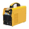 Easy wire filling Inverter AC/DC TIG Welder WSE 200 aluminium weldingmachine