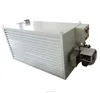 Top value heater wall mounted air heater