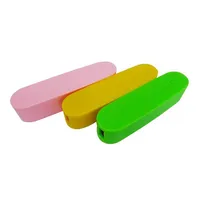 cheapest price 1200mah 600mah portable universal power bank