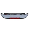 1992-1995 Spoon S Style Carbon Fiber Roof Spoiler Wing with LED For Honda CIVIC 3 Door 3D OLOTDI