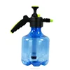 3litre home and garden tool plastic sprayer bottle hand pump sprayer