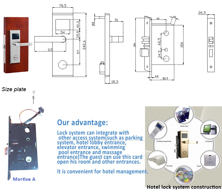 door holder ,magnetic lock solenoid locks electric dead bolt