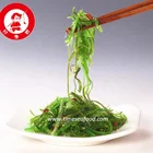 Factory providing japanese salad seaweed for sale