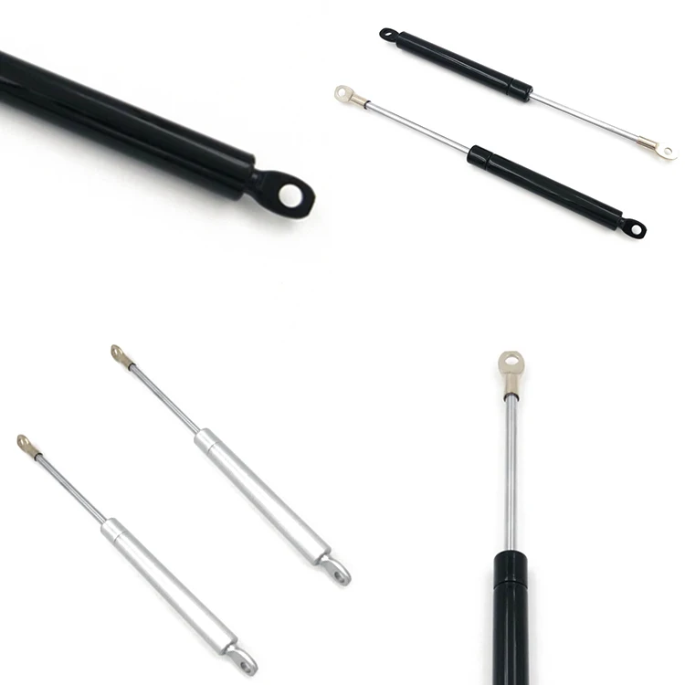 Leslie furniture hardware Kitchen Cabinet Door Gas Spring Strut Lift Support Toolbox Hydraulic Hatch Trunk
