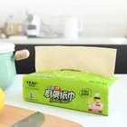 China wholesale bamboo kitchen paper towel roll for sale