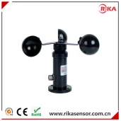 wireless crane anemometer