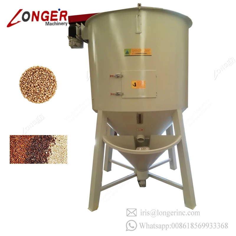 Different Capacity Corn Dryer Manufacturer Mobile Maize Dryer Equipment Of Grain Drying Plant