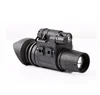 outdoor sport Generation 2 general 3 Night Vision monocular 1X magnificate IP67 waterproof binocular